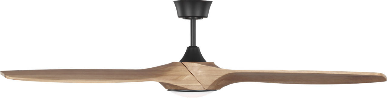 Visual Comfort Fan-3SLNSM60MBKNHD|ALT|5