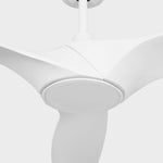 Visual Comfort Fan-3SLNSM60RZWD|ALT|2