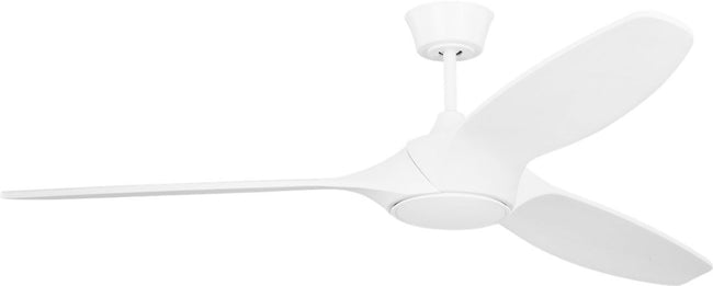 Visual Comfort Fan-3SLNSM60RZWD|ALT|3