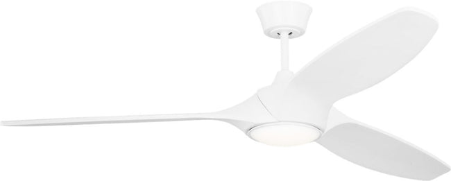 Visual Comfort Fan-3SLNSM60RZWD|ALT|4