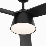 Visual Comfort Fan-3STUSM60MBKD|ALT|1