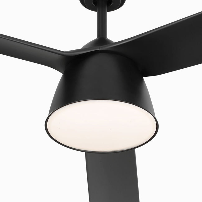 Visual Comfort Fan-3STUSM60MBKD|ALT|1