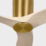 Visual Comfort Fan-3SYRHSM44BBSWWOD|ALT|2
