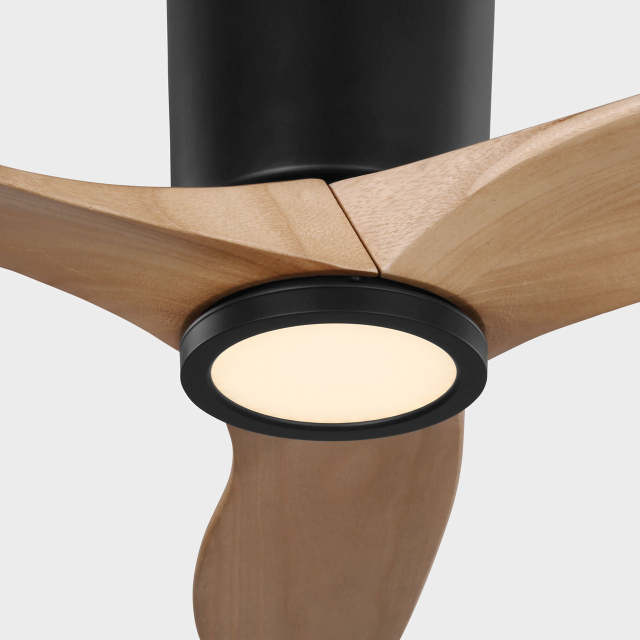 Visual Comfort Fan-3SYRHSM44MBKNHD|ALT|1