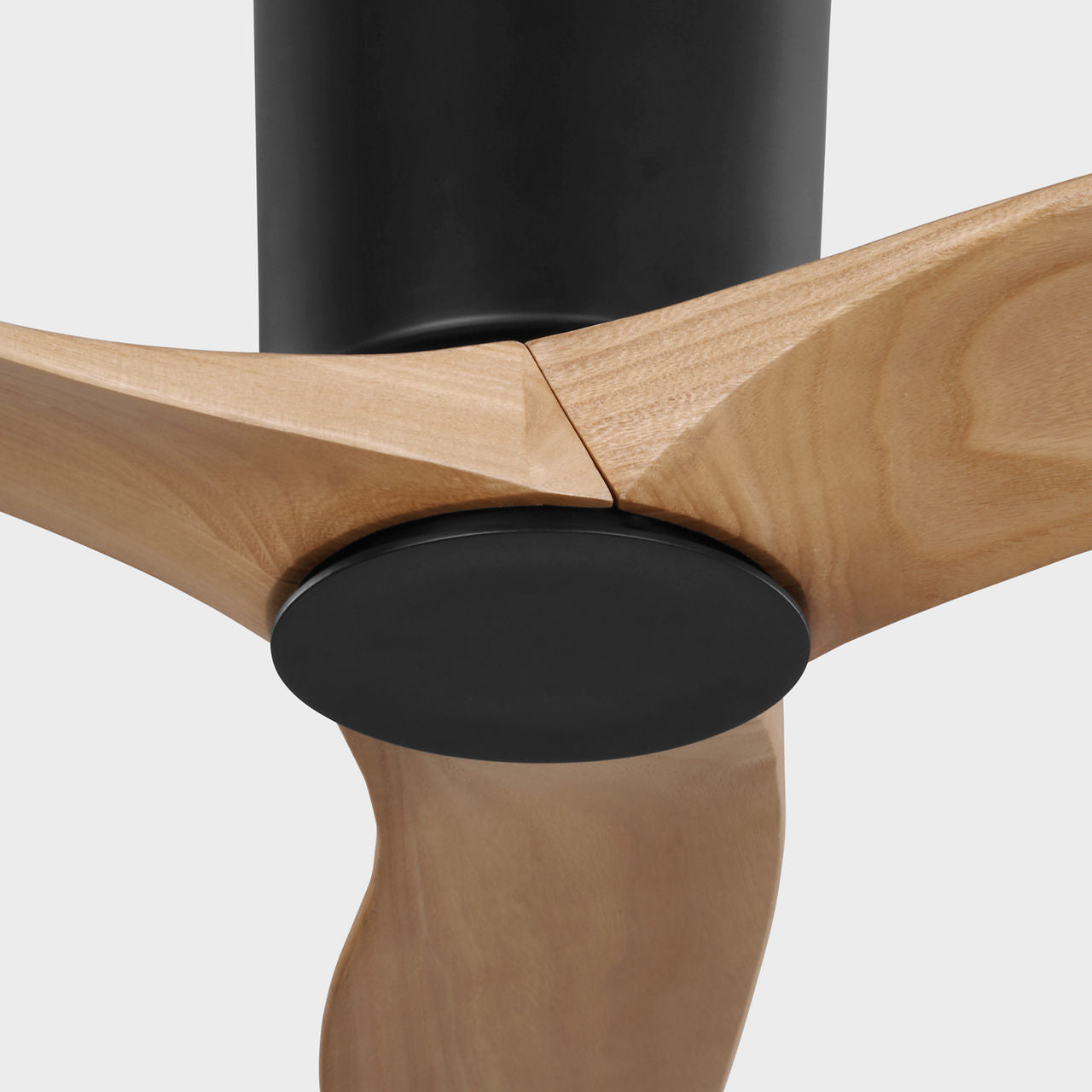 Visual Comfort Fan-3SYRHSM44MBKNHD|ALT|2