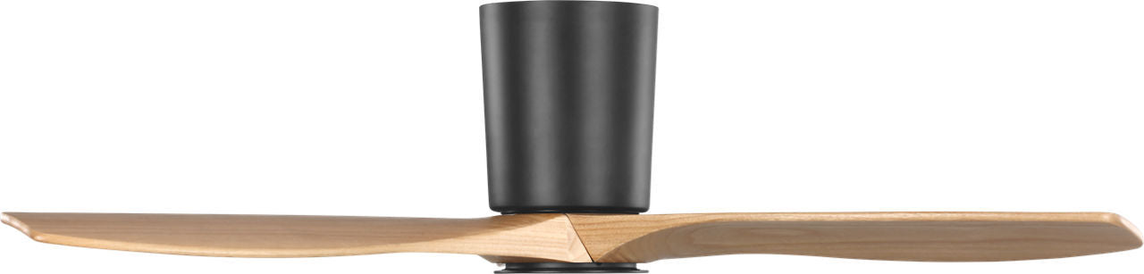 Visual Comfort Fan-3SYRHSM44MBKNHD|ALT|6