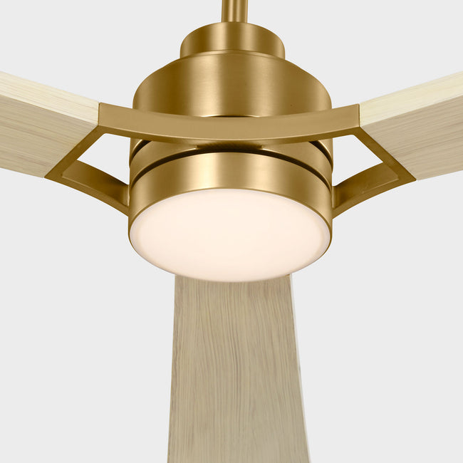 Visual Comfort Fan-3TRLSM60BBSWWOD|ALT|1