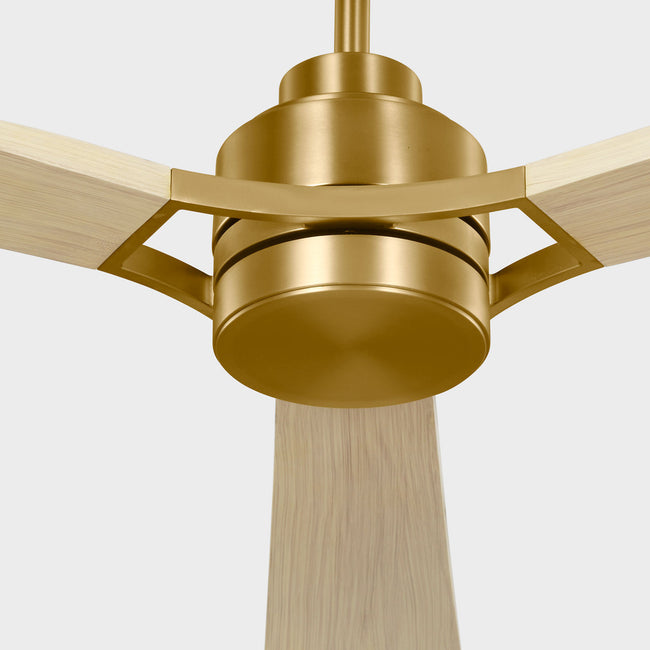 Visual Comfort Fan-3TRLSM60BBSWWOD|ALT|2