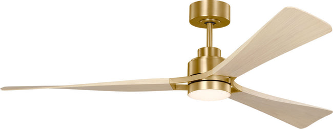 Visual Comfort Fan-3TRLSM60BBSWWOD|ALT|4