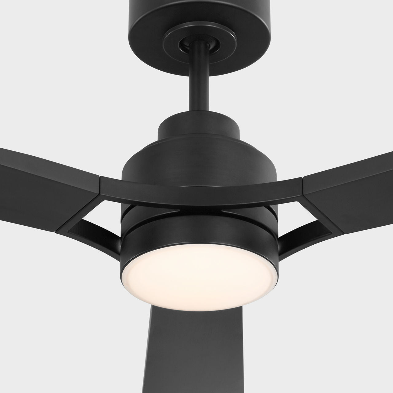 Visual Comfort Fan-3TRLSM60MBKD|ALT|1