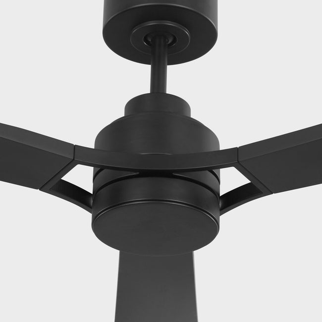 Visual Comfort Fan-3TRLSM60MBKD|ALT|2