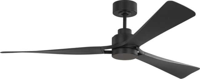 Visual Comfort Fan-3TRLSM60MBKD|ALT|3