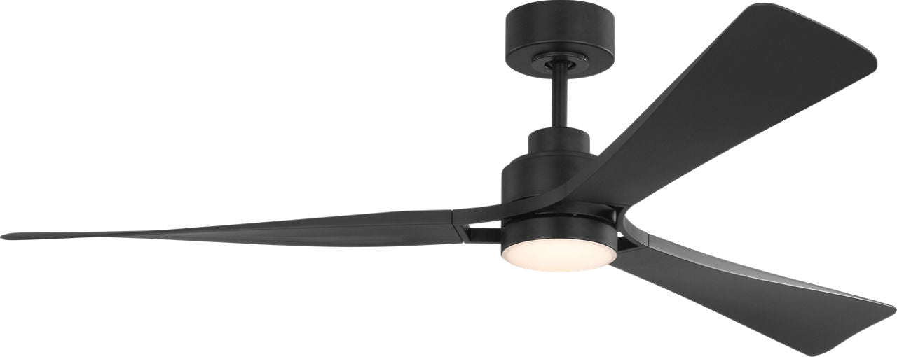 Visual Comfort Fan-3TRLSM60MBKD|ALT|4