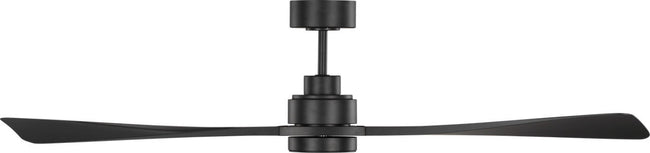 Visual Comfort Fan-3TRLSM60MBKD|ALT|1