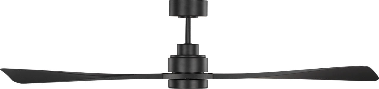 Visual Comfort Fan-3TRLSM60MBKD|ALT|1