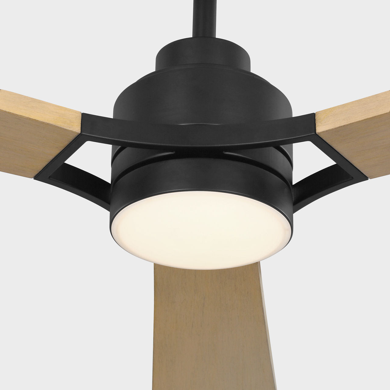 Visual Comfort Fan-3TRLSM60MBKNHD|ALT|1