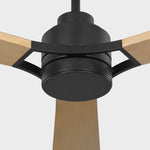 Visual Comfort Fan-3TRLSM60MBKNHD|ALT|2