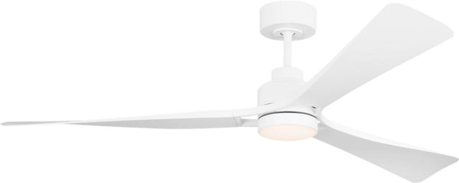Visual Comfort Fan-3TRLSM60RZWD|ALT|4