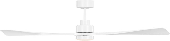 Visual Comfort Fan-3TRLSM60RZWD|ALT|5