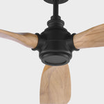 Visual Comfort Fan-3VALSM60MBKNH|ALT|1