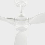 Visual Comfort Fan-3VALSM60RZW|ALT|1