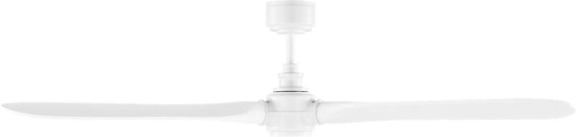 Visual Comfort Fan-3VALSM60RZW|ALT|3