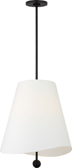 Visual Comfort Studio-KSP1213MBK|ALT|1