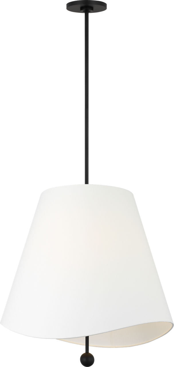 Visual Comfort Studio-KSP1224MBK|ALT|1
