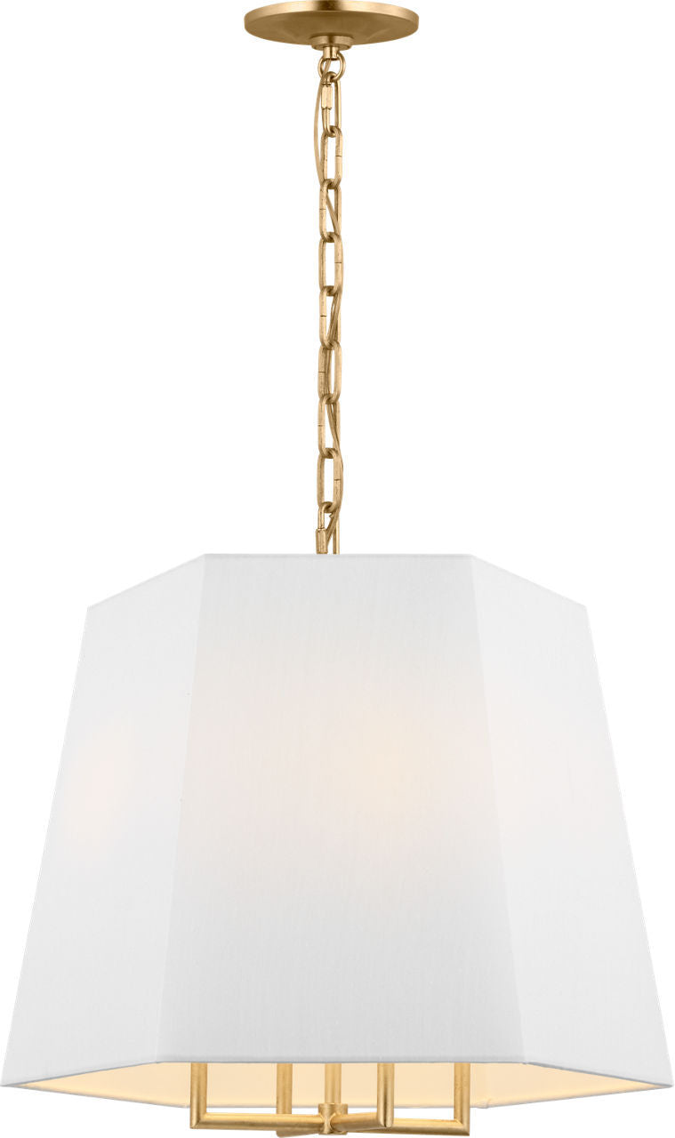 Visual Comfort Studio-PCP1024GD|ALT|1