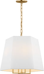 Visual Comfort Studio-PCP1024GD|ALT|1