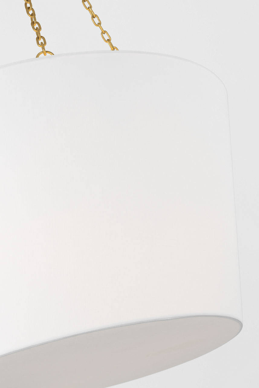 Visual Comfort Studio-PCP1033GD|ALT|1