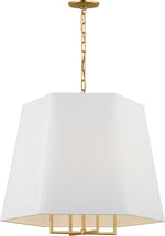 Visual Comfort Studio-PCP1004GD|ALT|1