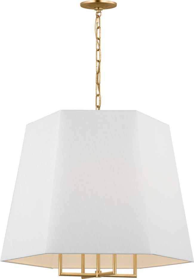 Visual Comfort Studio-PCP1004GD|ALT|1