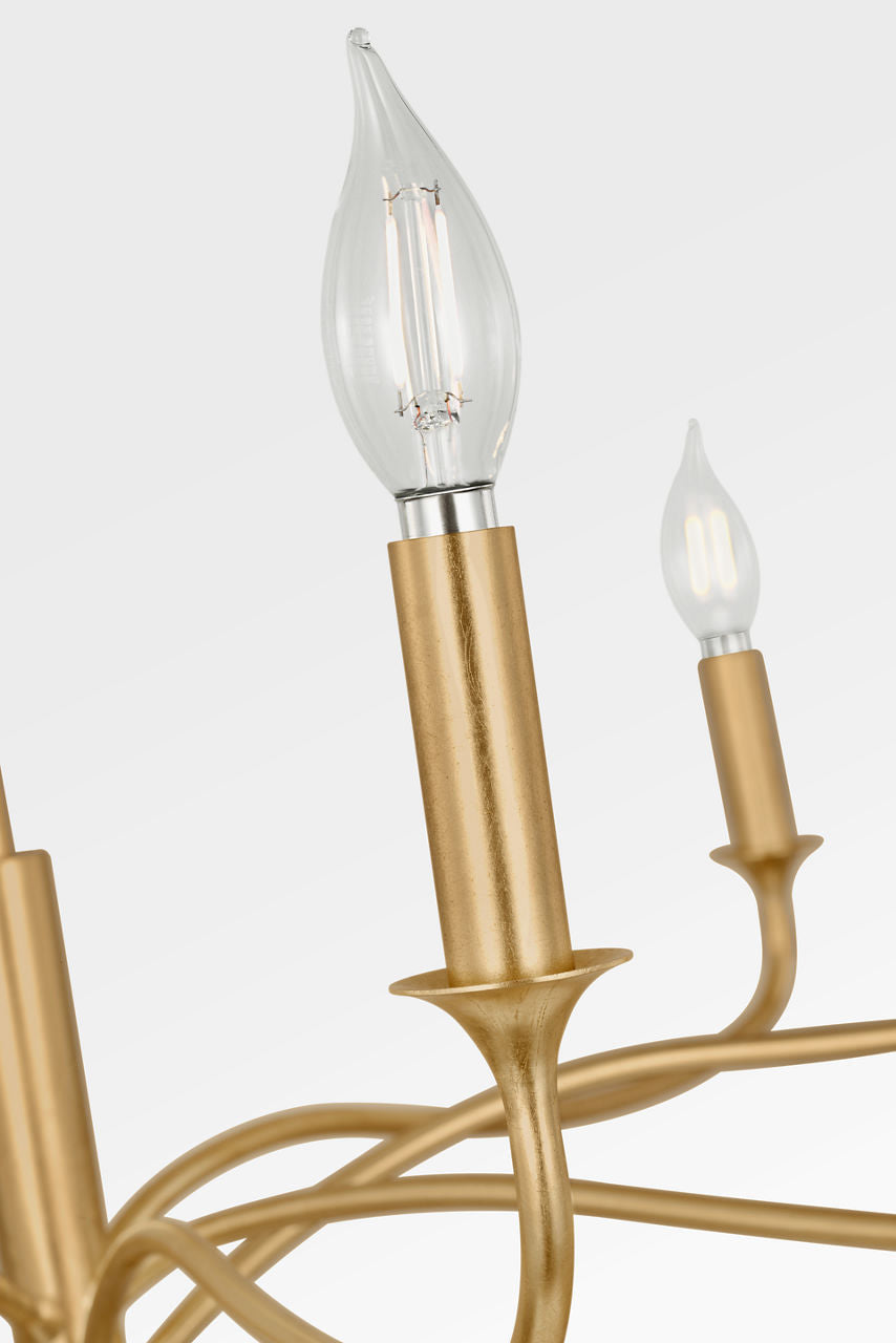 Visual Comfort Studio-AC1218GD|ALT|1