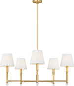 Visual Comfort Studio-AC1195GD|ALT|1