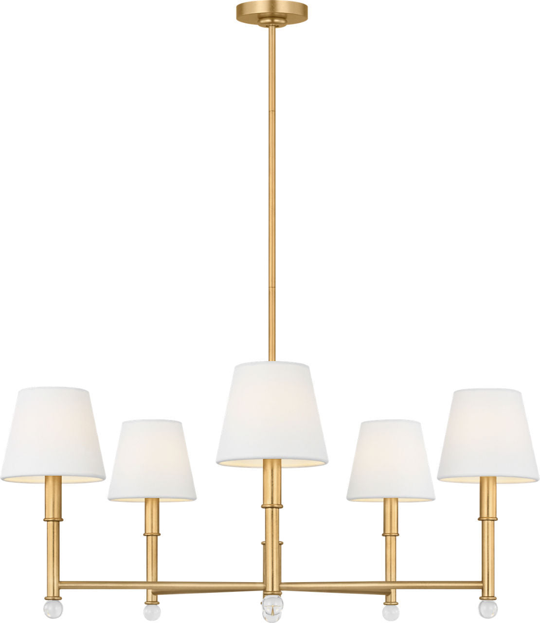 Visual Comfort Studio-AC1195GD|ALT|1