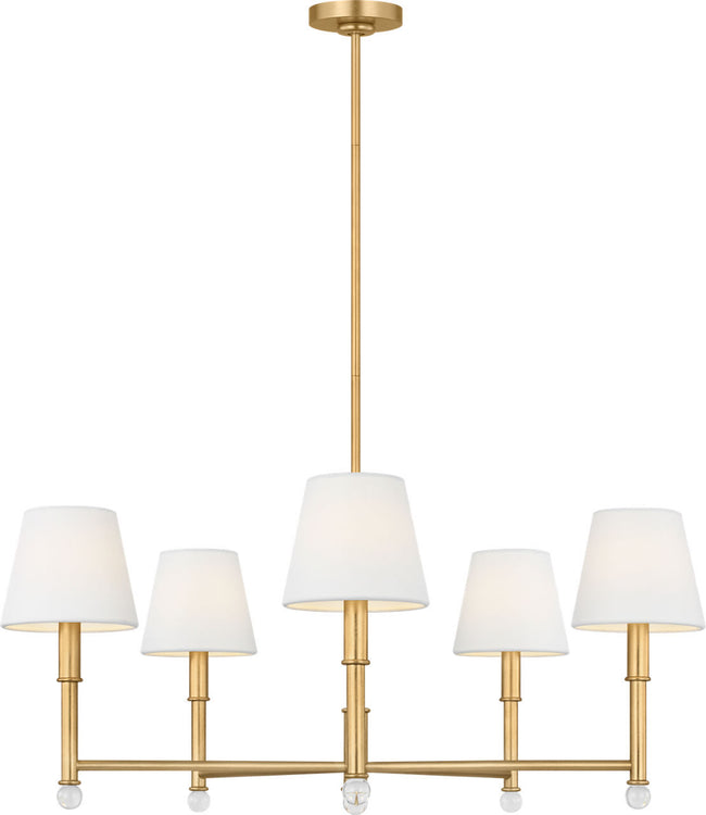 Visual Comfort Studio-AC1195GD|ALT|1