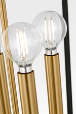 Visual Comfort Studio-KSC1174MBK|ALT|4