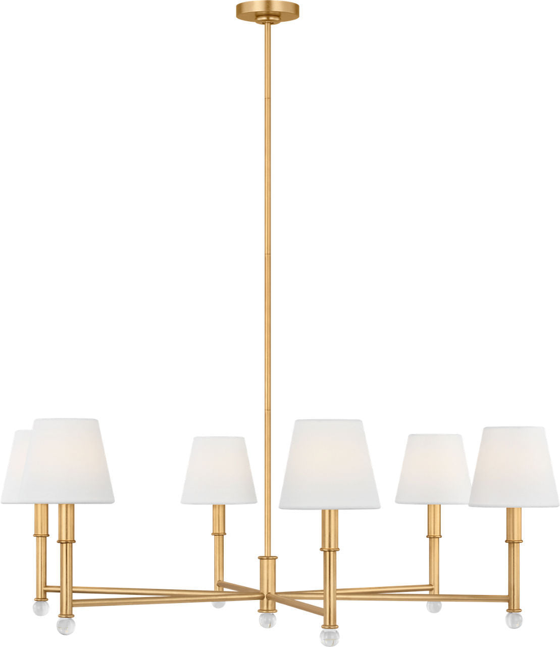 Visual Comfort Studio-AC1206GD|ALT|1
