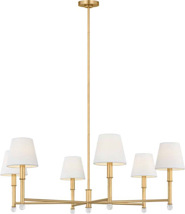 Visual Comfort Studio-AC1206GD|ALT|1