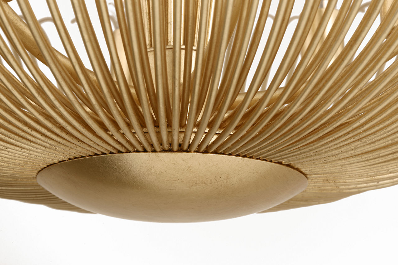 Visual Comfort Studio-LXC1196GD|ALT|1