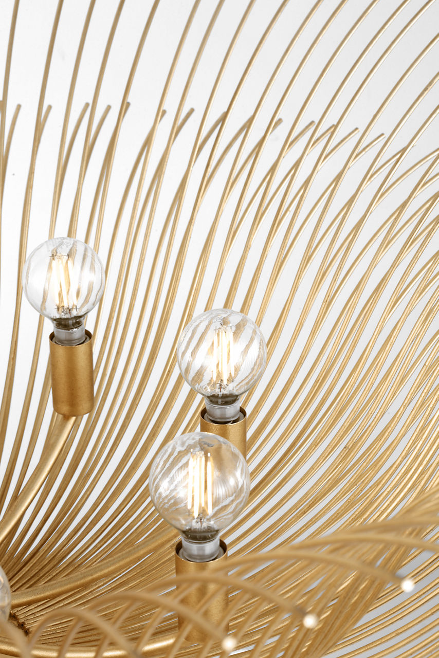 Visual Comfort Studio-LXC1218GD|ALT|1