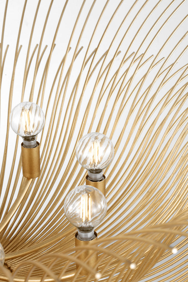 Visual Comfort Studio-LXC1218GD|ALT|1