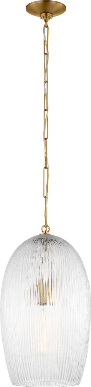 Visual Comfort Studio-HP1001BBS|ALT|1