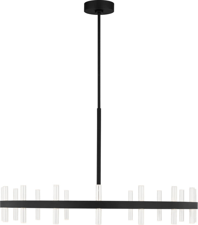 Visual Comfort Studio-SLC11032MBK|ALT|1