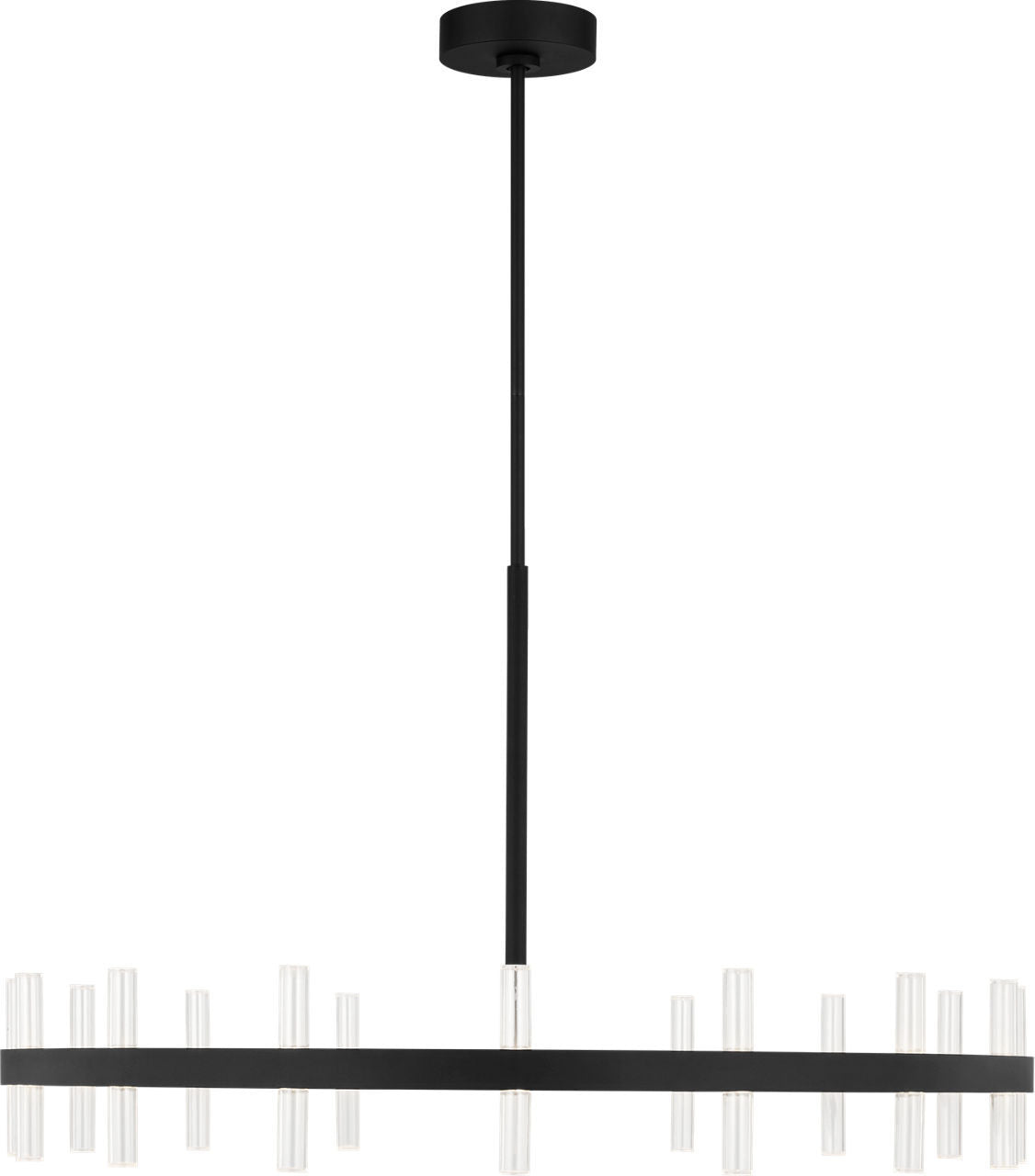 Visual Comfort Studio-SLC11032MBK|ALT|1