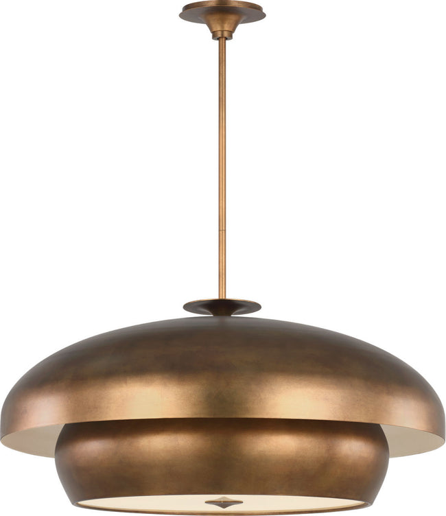 Visual Comfort Studio-LXC11910VGD|ALT|3