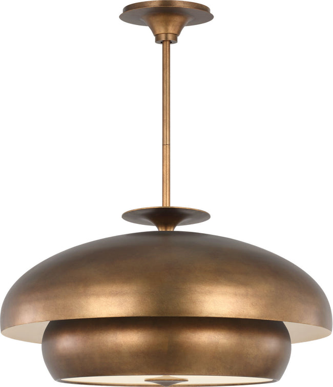 Visual Comfort Studio-LXC1208VGD|ALT|3