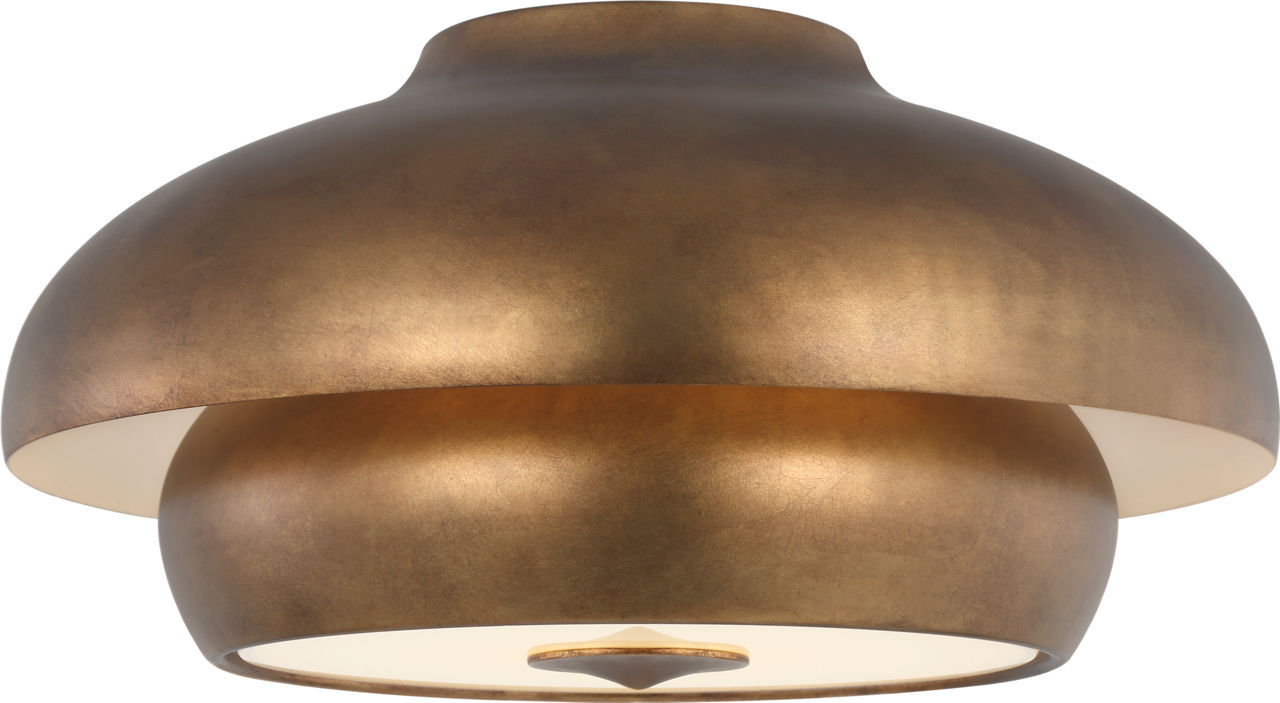 Visual Comfort Studio-LXF1031VGD|ALT|3