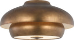 Visual Comfort Studio-LXF1031VGD|ALT|1